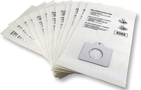 Best Kenmore Vacuum Bags - VacuumBags.com