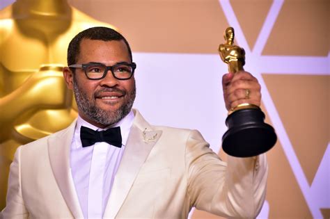 Academy Awards History: Jordan Peele is First Black Original Screenplay Oscar Winner, 'Let It Go ...