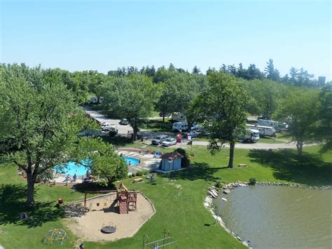 Sleepy Hollow RV Park & Campground | The Dyrt