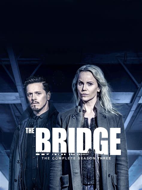 The Bridge - Rotten Tomatoes