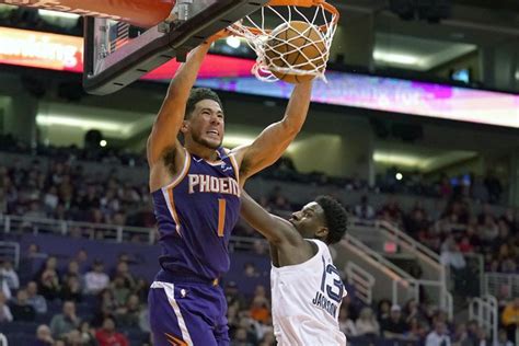 Devin Booker Moss Point - Trending USA