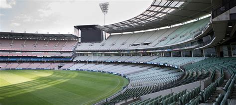 Melbourne Cricket Ground Guided Tour - Book Now | Experience Oz