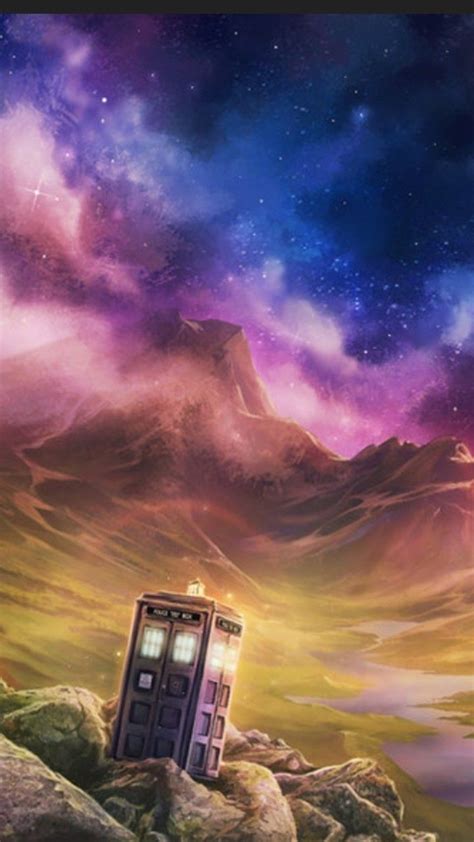 Travel on TARDIS | Doctor who wallpaper, Doctor who art, Doctor who fan art