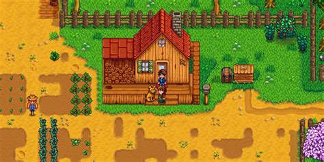 How to stardew valley crafting - acetosmith