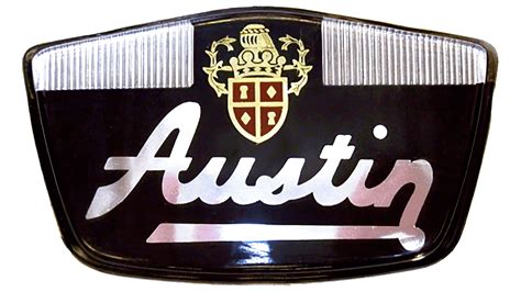 Austin Logo and sign, new logo meaning and history, PNG, SVG