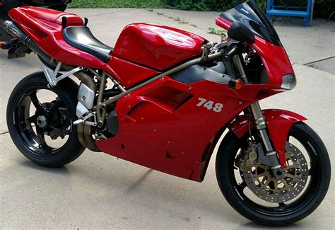 Ducati 748 New... To me! - ducati.org forum | the home for ducati ...