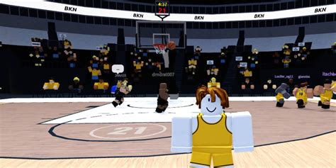 Basketball Legends Codes Mayıs 2024! Roblox Kodları!