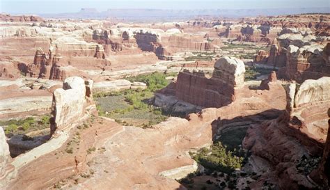 Canyonlands National Park (Utah-USA)