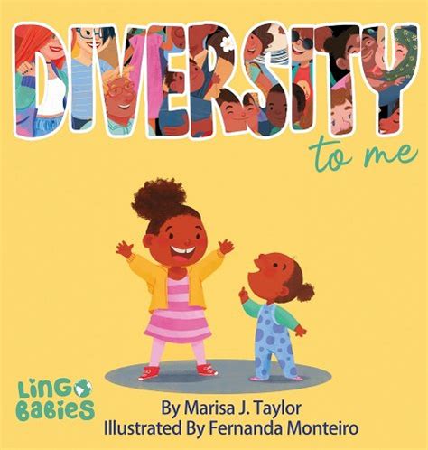 Inclusivity And Acceptance: 10 Great Children’s Books To Teach About ...