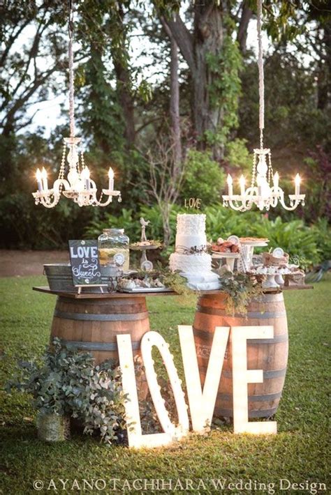 429 best images about Rustic Wedding on Pinterest | Receptions, Rustic country weddings and Wedding