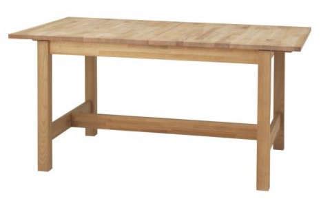 Ikea Norden Extendable Table Instructions - bmp-review