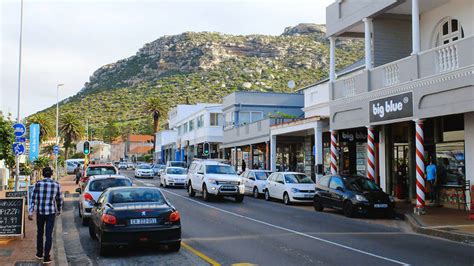 Cape Town street named one of the coolest streets in the world