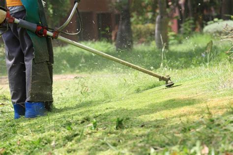 Grounds Maintenance