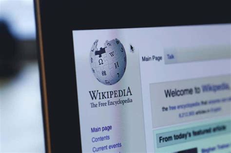 Wikipedia is using AI to spot contradictory claims in articles | New ...