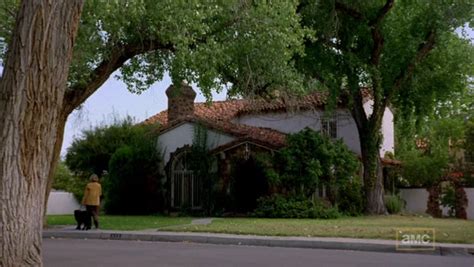 Jesse's House | Breaking Bad Wiki | Fandom