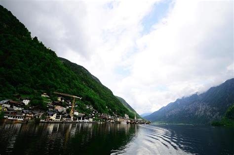 Lake Hallstatt Stock Photos, Images and Backgrounds for Free Download