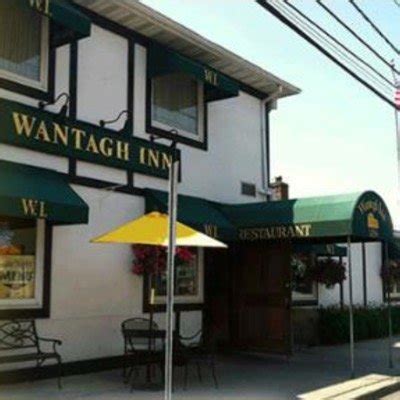 Wantagh Inn (@WantaghInn) | Twitter