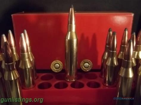 243 Winchester Ammo. in pensacola / panhandle, Florida gun classifieds -gunlistings.org