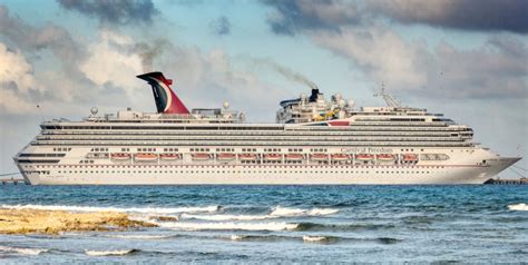 Carnival Cruise Line Releases Details Into 2024 for Redeployed Ships