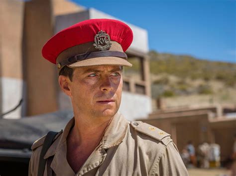 Stephen Campbell Moore on why we need dramas that tackle the British Empire – and why TV ...