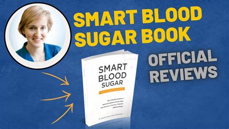 [REVIEW] SMART BLOOD SUGAR BOOK 2022, SMART BLOOD SUGAR REVIEWS, DR ...