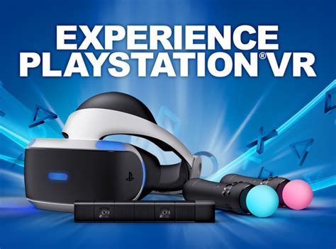 Official PlayStation VR Setup Explain By Sony In Three Videos - Geeky ...