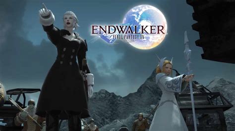 Couple goes to extreme lengths to avoid spoiling FFXIV Endwalker for ...