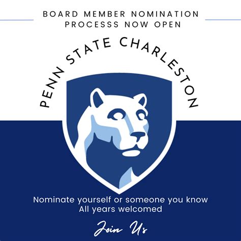 Penn State Alumni Association - Charleston Chapter