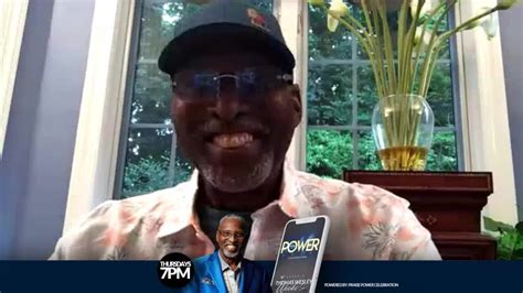 Power Hour With Apostle Thomas Wesley Weeks Sr. | Power Hour W/ Apostle Thomas W. Weeks Sr ...