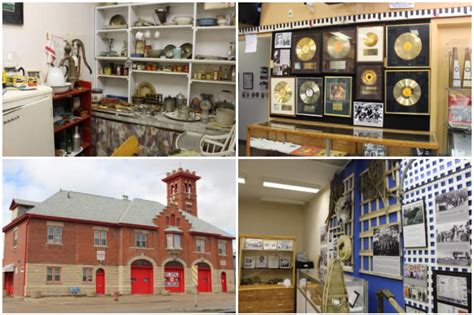 Free Museums in Winnipeg | Destinations Detours and Dreams