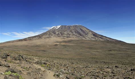 5 Colossal Cones: Biggest Volcanoes on Earth | Live Science