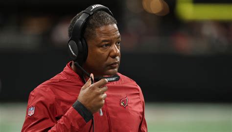 Arizona Cardinals: Steve Wilks fired after only one season