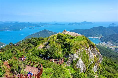 Things to Do in Tongyeong - Tongyeong travel guide - Go Guides