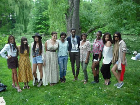 Fashion Steele NYC: NYC Fashion Bloggers Central Park Meet & Greet