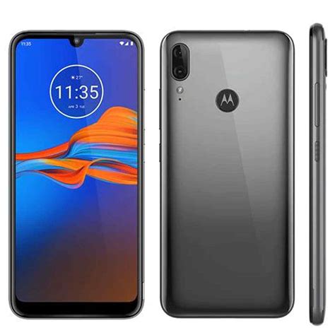 Motorola Moto E6 Plus Price in Pakistan 2025 | PriceOye