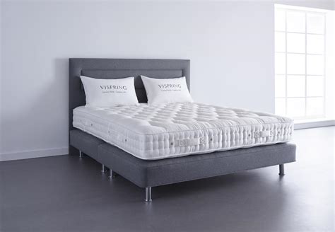 Vispring Elite - Urban Mattress Austin