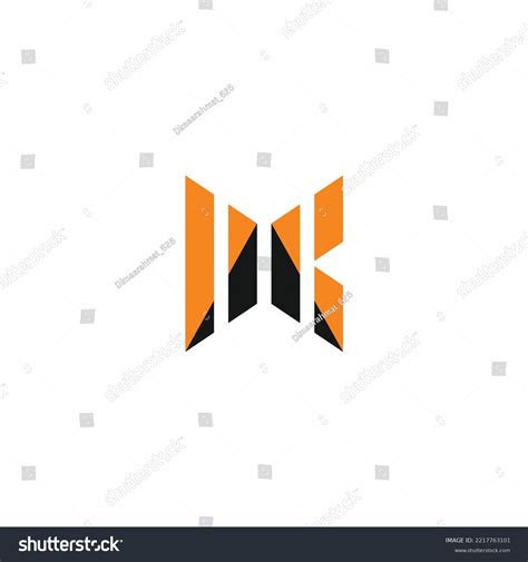 Letter Dav Logo Design Real Estate Stock Vector (Royalty Free ...