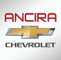 Ancira Winton Chevrolet - San Antonio, TX