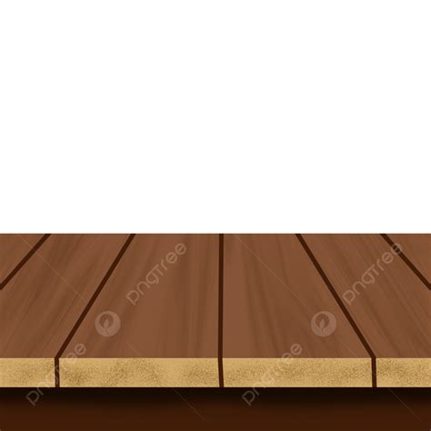 Free Table Download PNG Image, Old Wooden Table For Display Product Png Free Download, Old ...