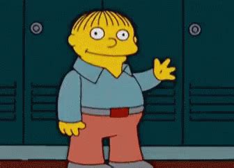 Simpson Ralph GIFs | Tenor