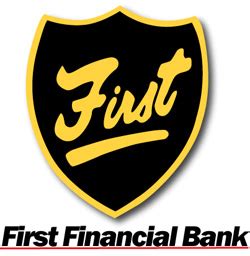 DVA: First Financial Bank