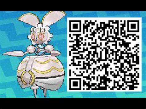 Event qr codes pokemon ultra sun and moon - gridklo