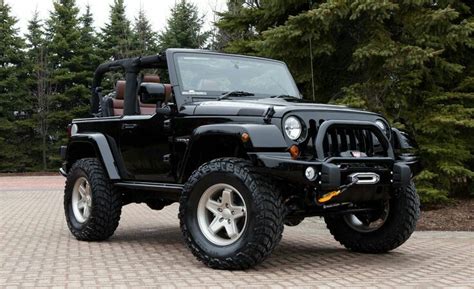 Jeep Wrangler 2-Door | Two door jeep wrangler, Black jeep wrangler, Jeep wrangler rubicon