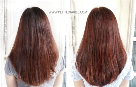 [REVIEW] LIESE PRETTIA HAIR BUBBLE COLOR JEWEL PINK ジュエルピーチ - PETITE-DIARIES