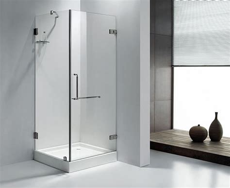 Glass Shower Partition at Rs 18000/per l | शावर पार्टीशन - Hygree Waterfal, Chennai | ID: 6869790855