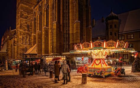 Rothenburg Christmas Market 2023 - Dates, hotels, things to do ...