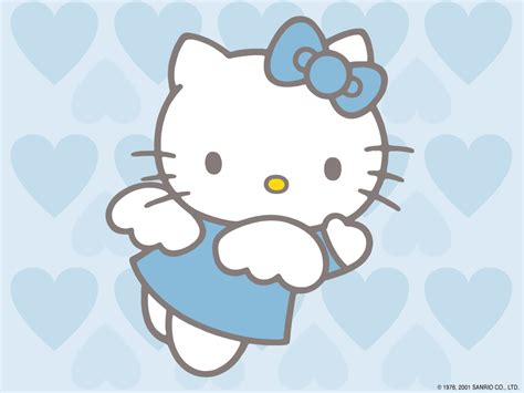 Hello Kitty - Hello Kitty Wallpaper (181487) - Fanpop - Page 18