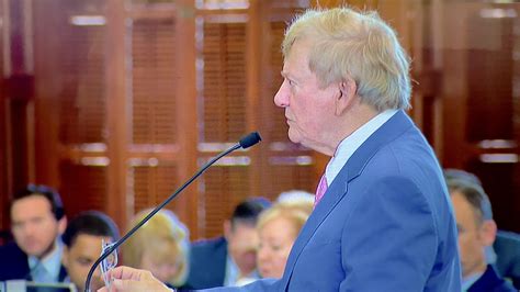 Prosecution rests its case in Ken Paxton impeachment trial | kvue.com