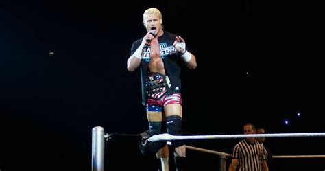 Dolph Ziggler Reaches Milestone With Comedy Career