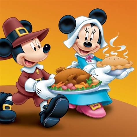 Pin by Jodi on Thanksgiving | Disney specials, Disney thanksgiving ...